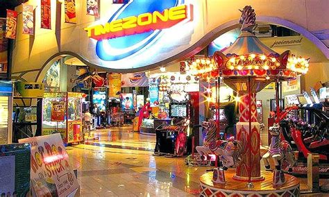 Top 50 Gam, Party Venues in G Zones .